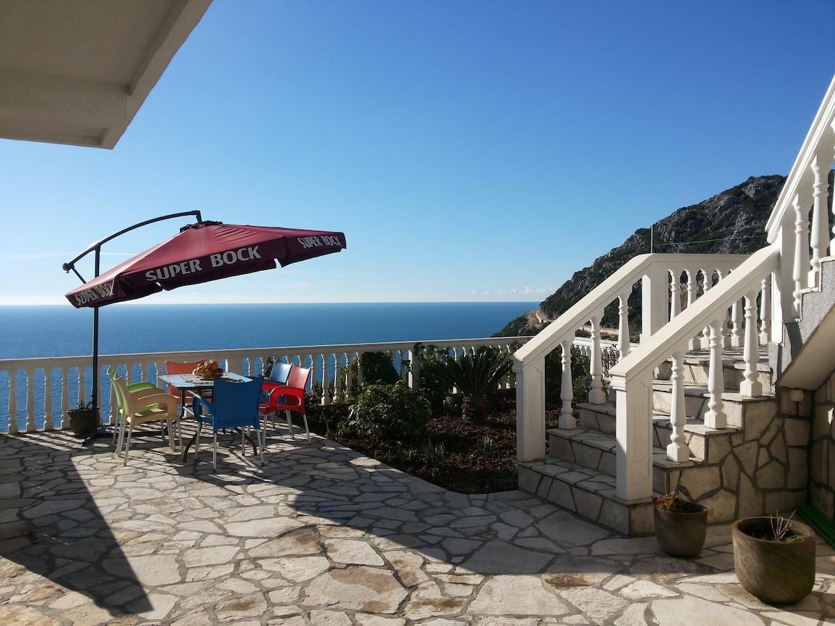 Апартаменты Apartments Dora Добра-Вода-4