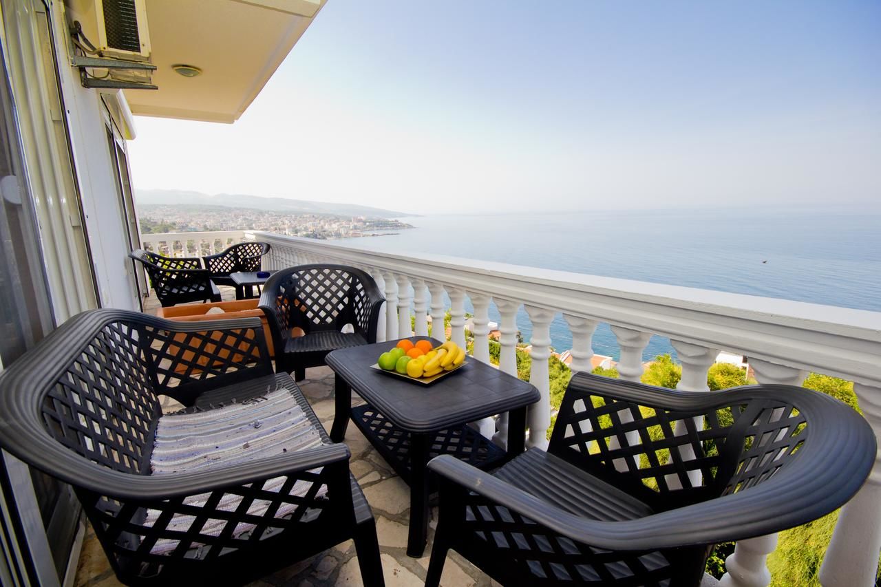 Апартаменты Apartments Dora Добра-Вода-17