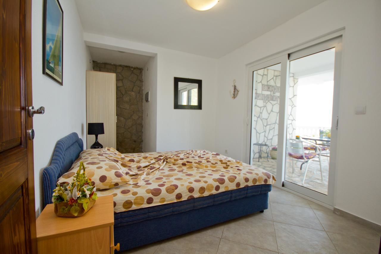 Апартаменты Apartments Dora Добра-Вода-18