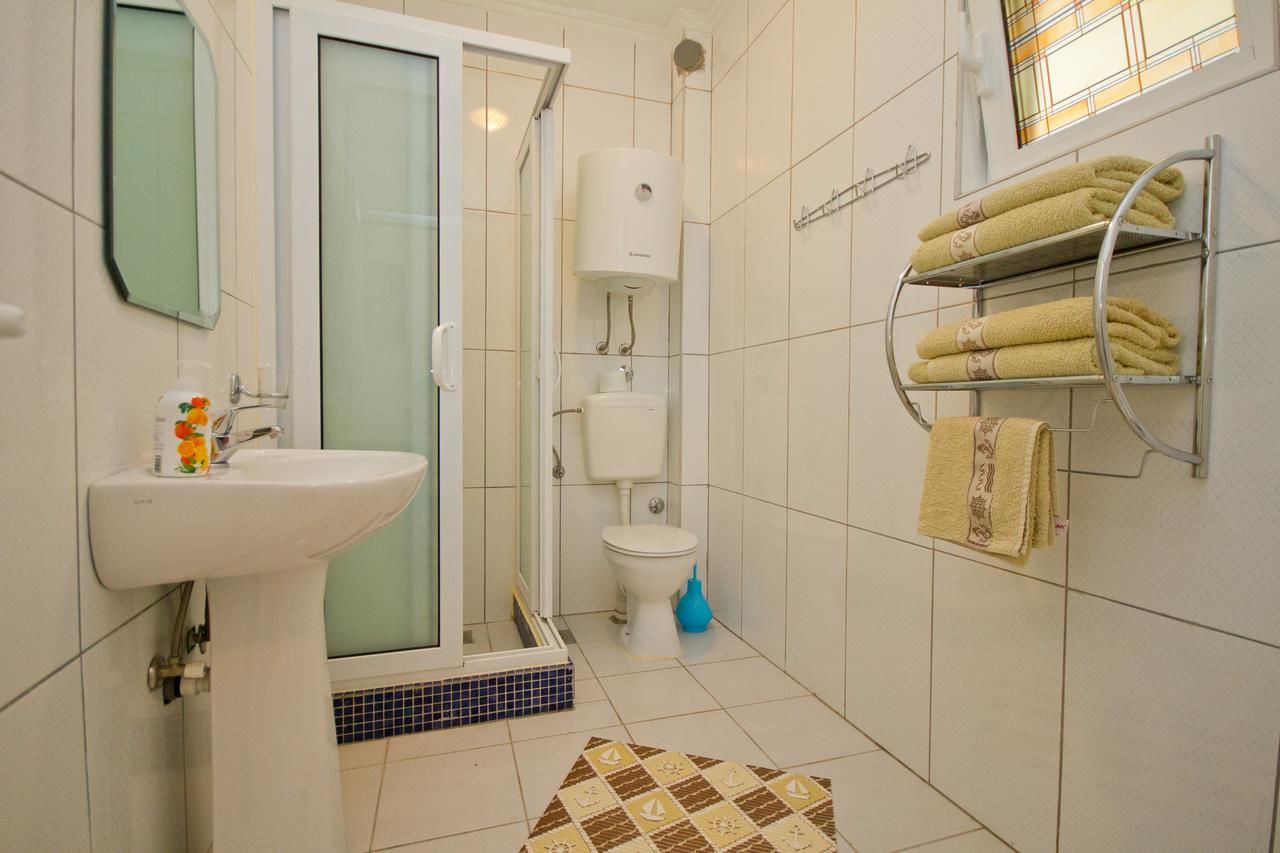 Апартаменты Apartments Dora Добра-Вода-20