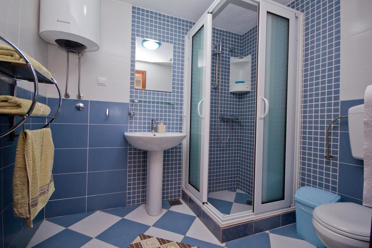 Апартаменты Apartments Dora Добра-Вода