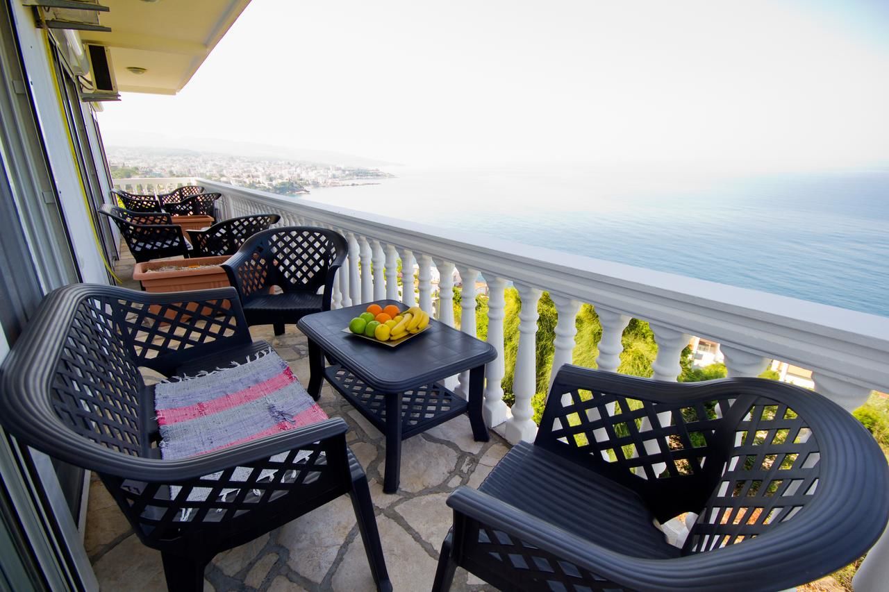 Апартаменты Apartments Dora Добра-Вода-43