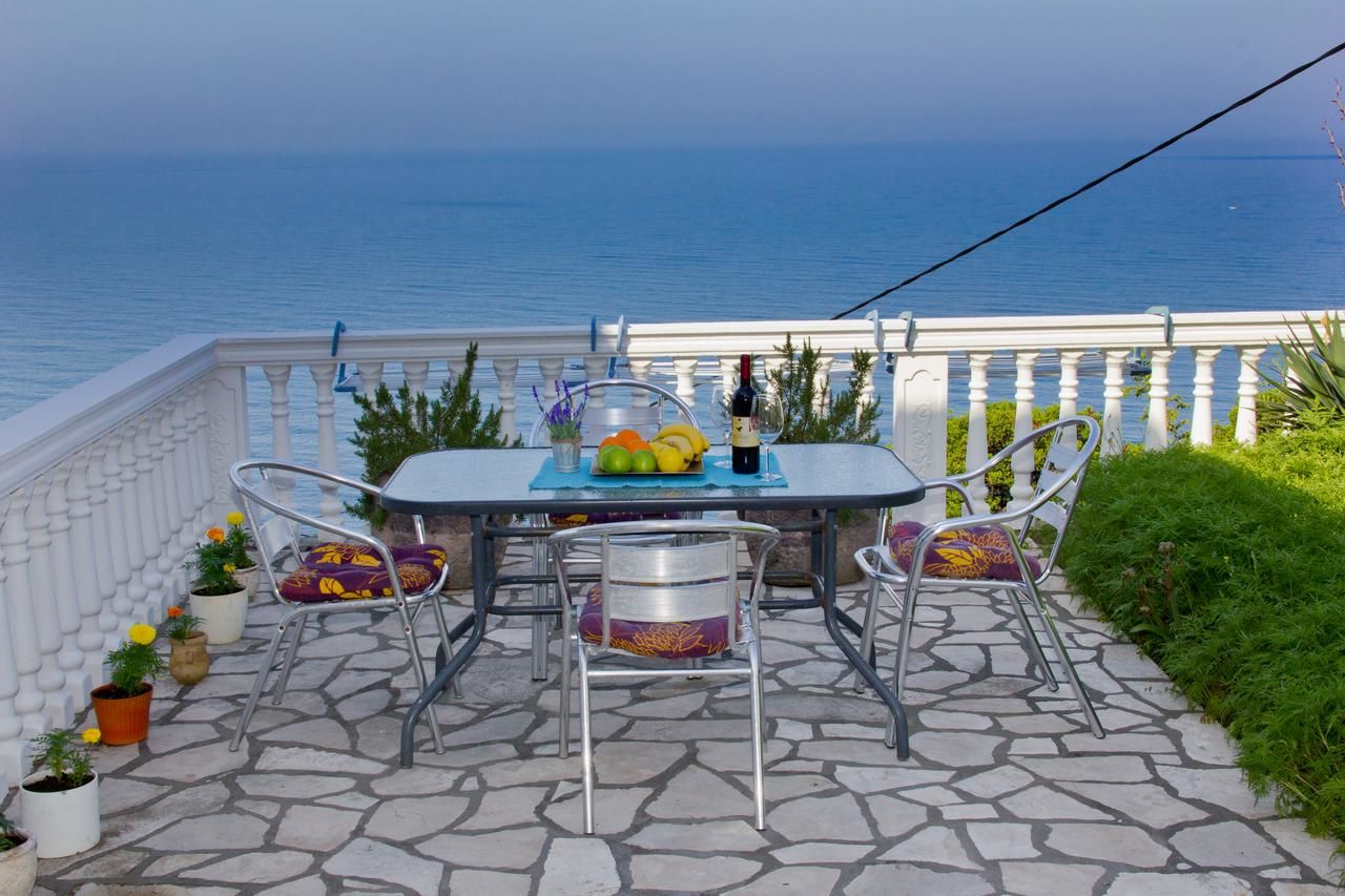 Апартаменты Apartments Dora Добра-Вода-47