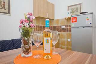 Апартаменты Apartments Dora Добра-Вода-5