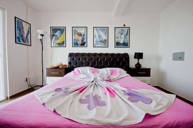 Апартаменты Apartments Dora Добра-Вода-13