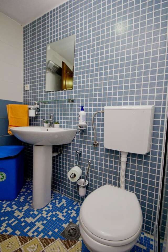 Апартаменты Apartments Dora Добра-Вода-14