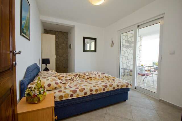 Апартаменты Apartments Dora Добра-Вода-17