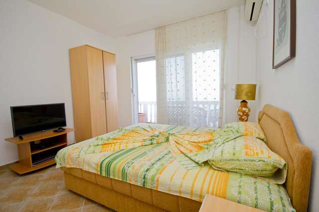 Апартаменты Apartments Dora Добра-Вода-21