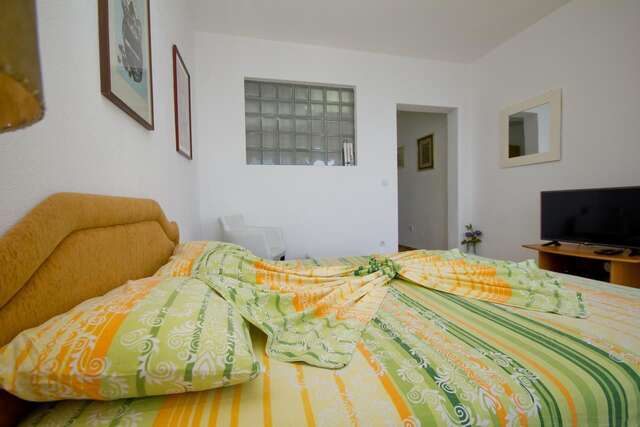 Апартаменты Apartments Dora Добра-Вода-4