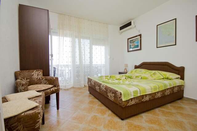 Апартаменты Apartments Dora Добра-Вода-31