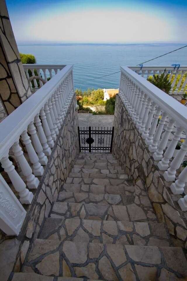 Апартаменты Apartments Dora Добра-Вода-5