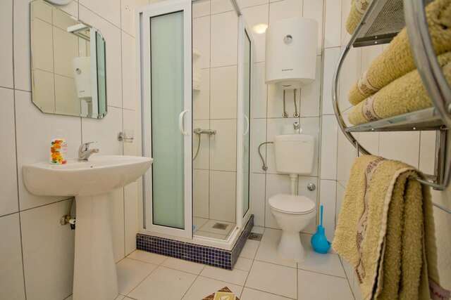 Апартаменты Apartments Dora Добра-Вода-40