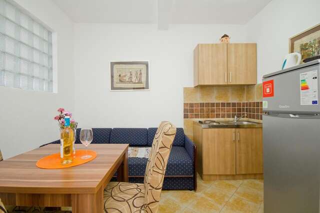 Апартаменты Apartments Dora Добра-Вода-41