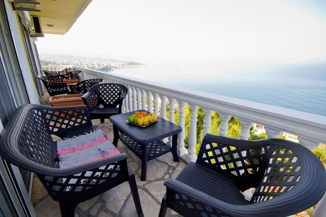 Апартаменты Apartments Dora Добра-Вода-42