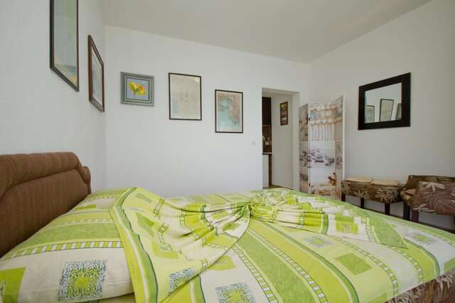 Апартаменты Apartments Dora Добра-Вода-43