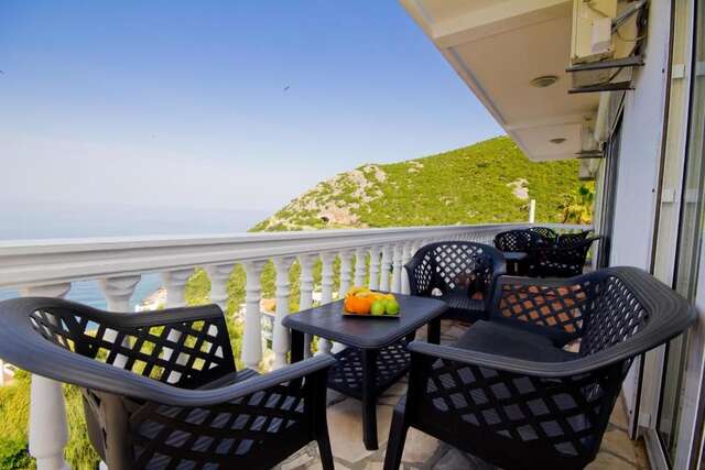 Апартаменты Apartments Dora Добра-Вода-49