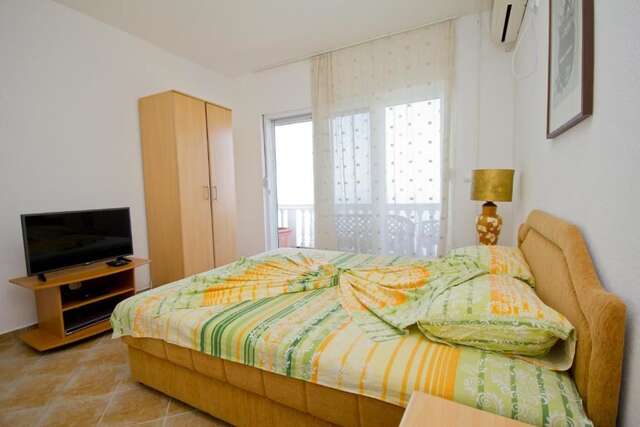 Апартаменты Apartments Dora Добра-Вода-50