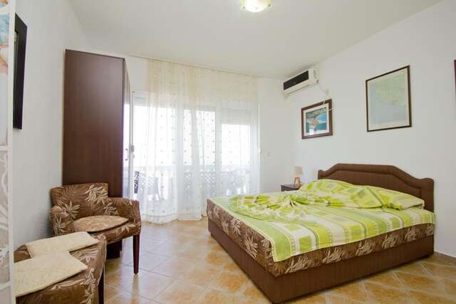 Апартаменты Apartments Dora Добра-Вода-7