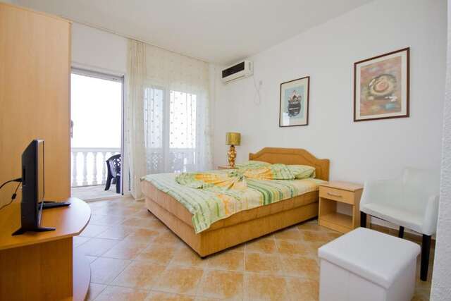 Апартаменты Apartments Dora Добра-Вода-52